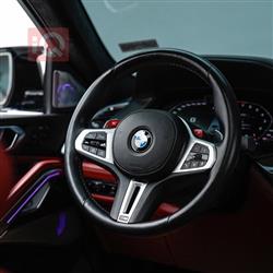 بي ام دبليو X6